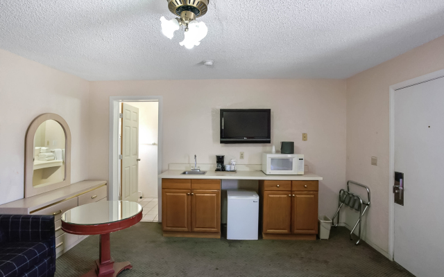 OYO Hotel Yuma AZ - I-8/US-95