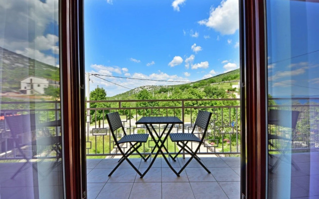 Adriana Sibinj Krmpotski