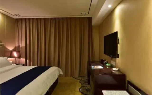 Sila Beach Resort