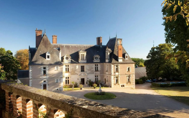 Château de Noizay