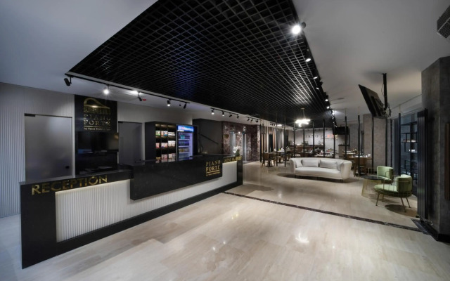 Pianoforte by Febor Hotels & Spa