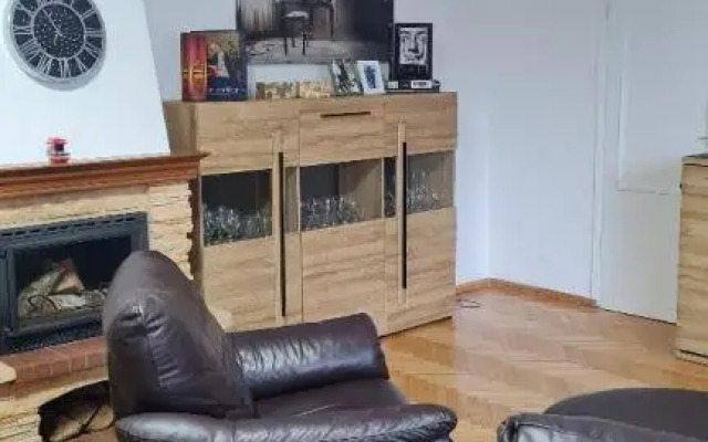 Pensjonat NIVA