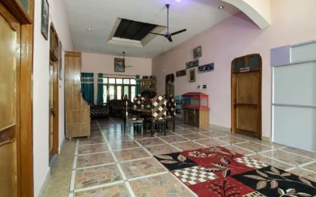 Corbett Farm Homestay By OYO Rooms