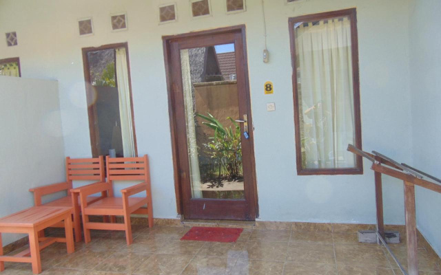 Brother Bungalow
