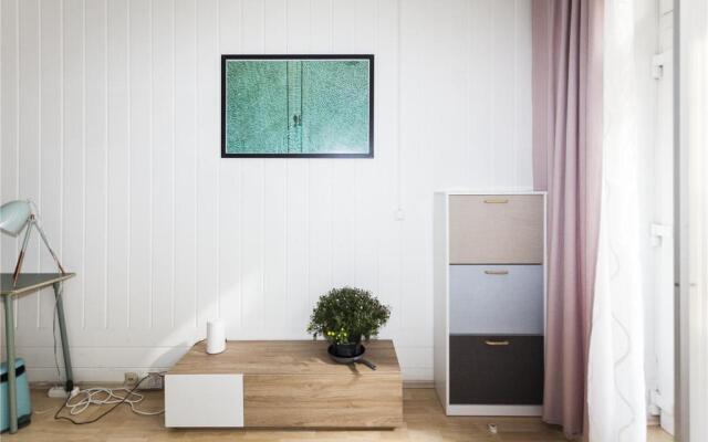 Holiday 33 Apartment S-Bahn Schönhauser Allee