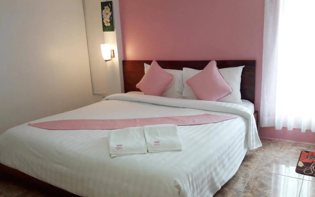 The Flora Boutique Hotel