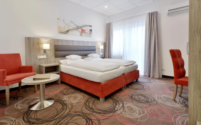 Hotel Engelhorn