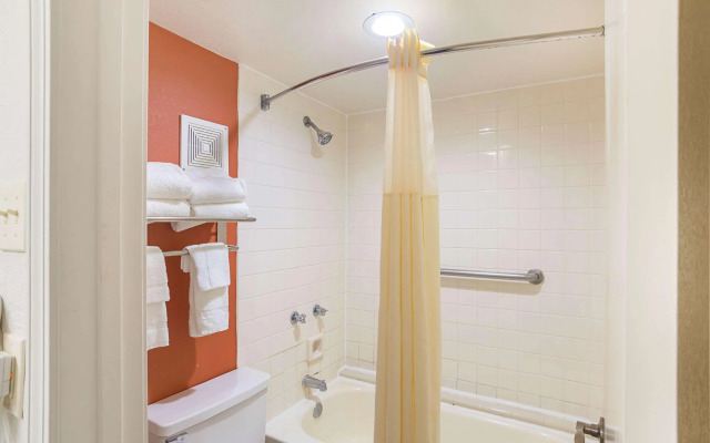 Quality Inn Amarillo East