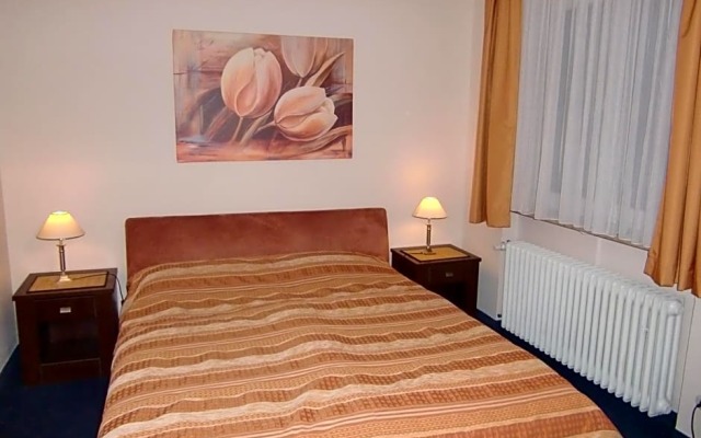 Hotel Grainauer Hof