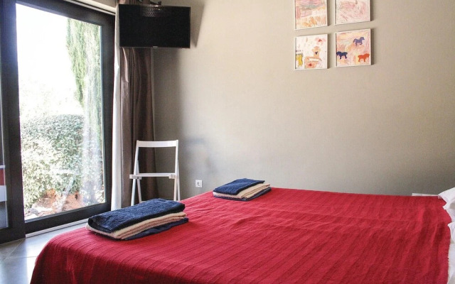 Stunning Home in Silves With Wifi and 4 Bedrooms