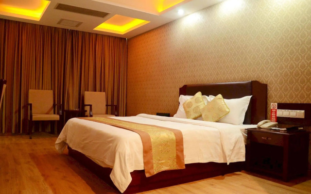 Xinjiayuan Hotel - Shenzhen