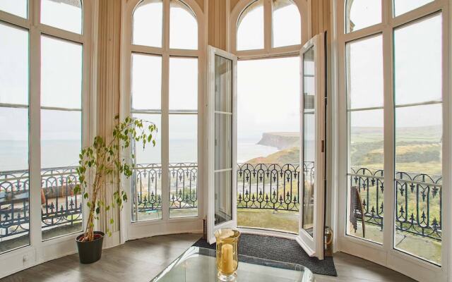 The Observatory Apartment