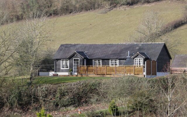 The Stablings Cottage