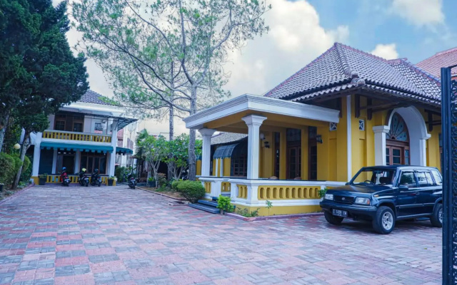 Wisma Yasmin Syariah
