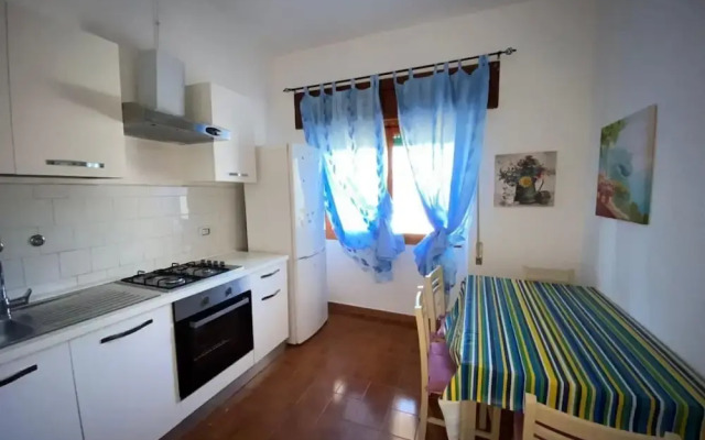 Villetta La Cinta Sx