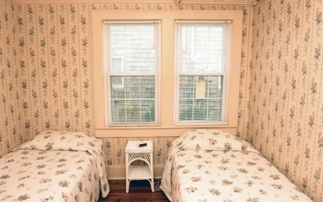 Sassafras House 104 Oceanview by Long & Foster