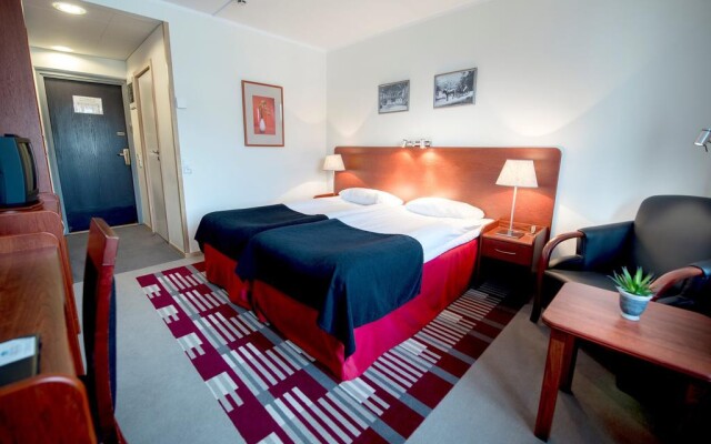 Ronneby Brunn Hotel Spa Resort