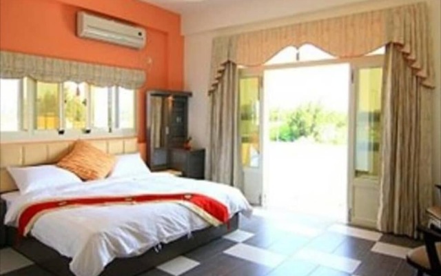 Fisher Leisure B&B