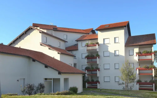 Apartment in Anglet Near Sandy Beach
