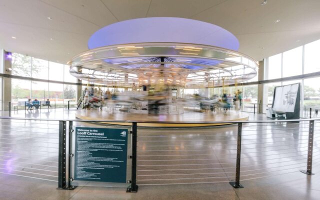 Centennial Hotel Spokane