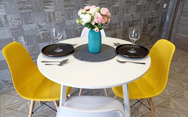 Апартаменты Все в гости на ул. Наумова, 5