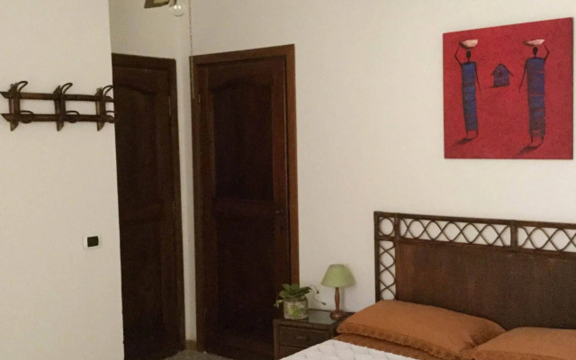 Quinta Maria