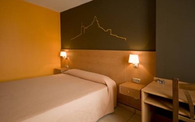 Hotel Solsona Centre