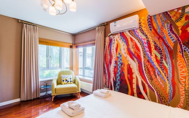 Carnival Villa with 5 BRs