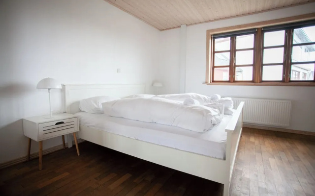 Aparthotel - Marina - Central - Tórshavn