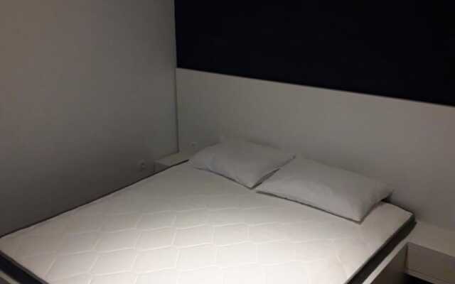 Restful Holiday Home in Starigrad-Paklenica with Balcony