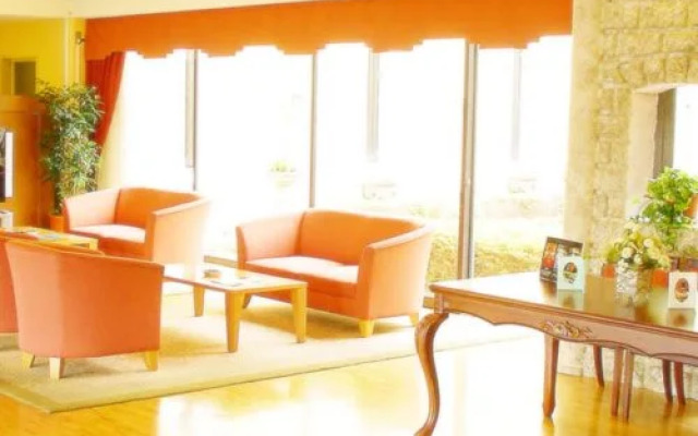 Royal Garden Hotel(Tokushima)