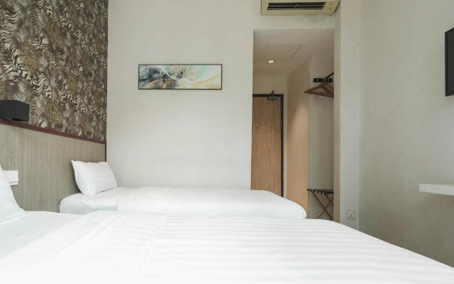 The Noble Hotel