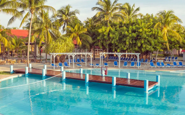 Be Live Experience Turquesa All Inclusive