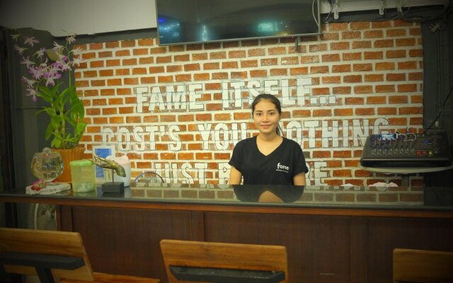 Mr. Dan Guesthouse