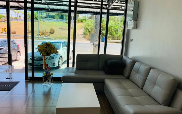 Belong Boutique Luxury Hotel