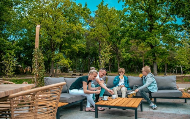 EuroParcs Ruinen
