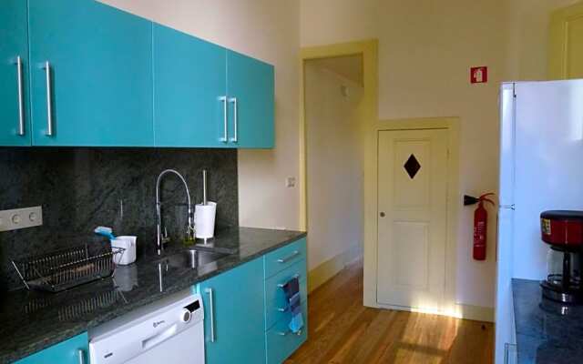 Canvas Atelier Hostel