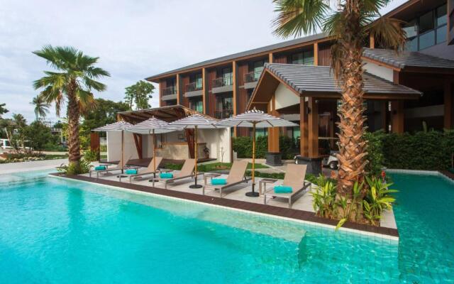 The Canale Samui Resort