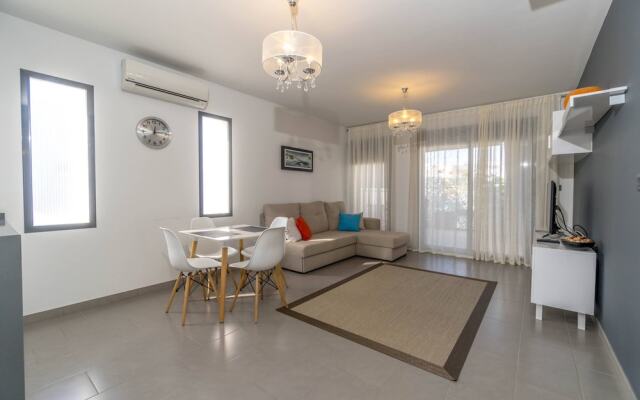 Espanhouse Oasis Beach 108