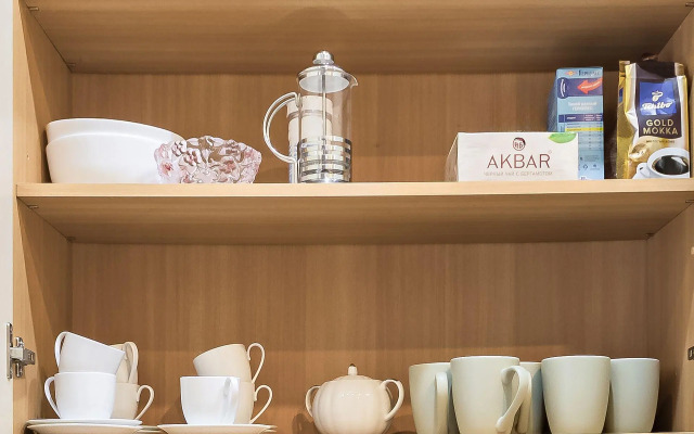 Prima Rent на проспекте Гагарина 52