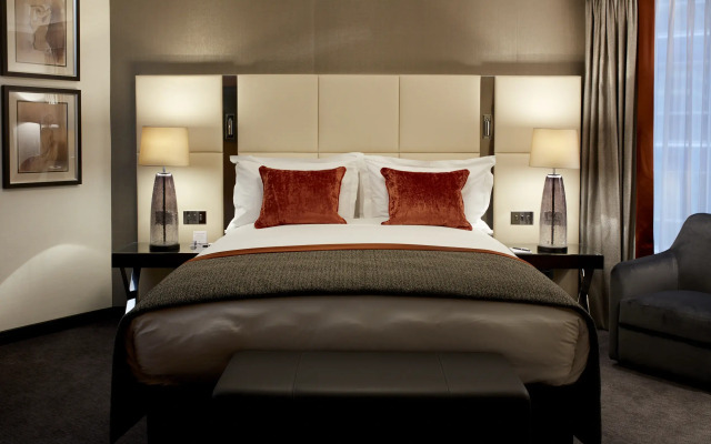 Hyatt Regency London Albert Embankment