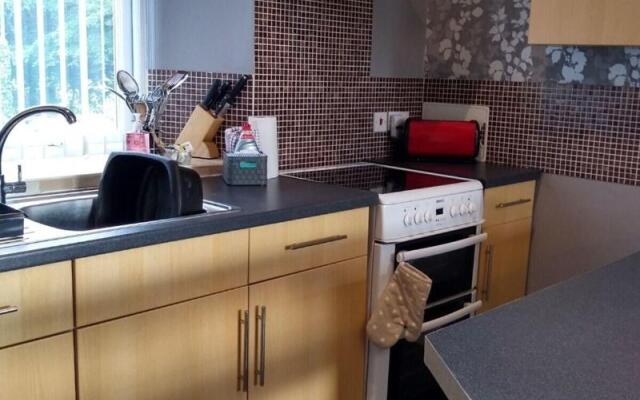 Bluebird Lodge and Waterhead Apartment