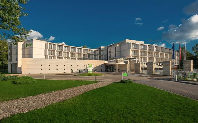 Holiday Inn Resort Warszawa Józefów**** by IHG
