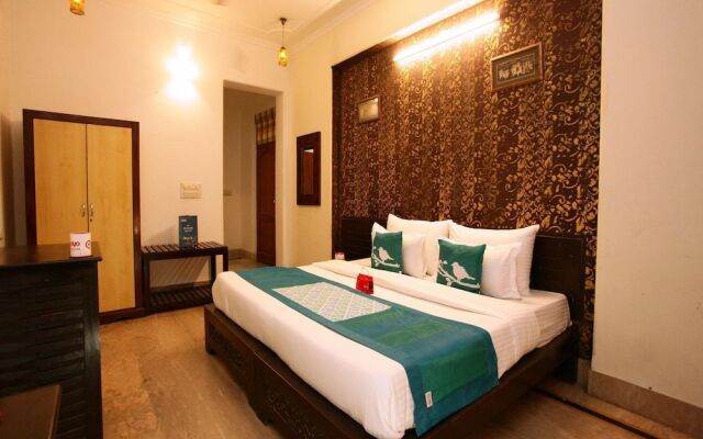 OYO 2218 Home Stay Vaishali