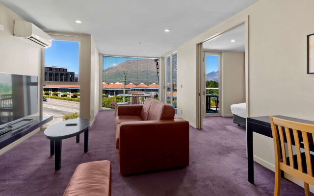 Scenic Suites Queenstown