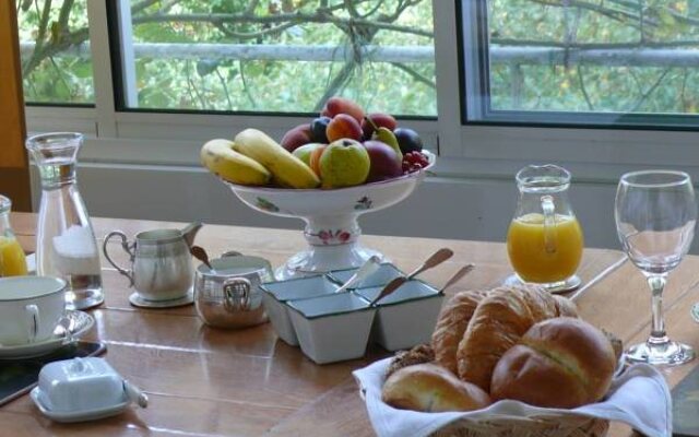 Bed & Breakfast Chez Olivia et Pascal