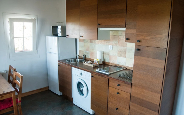 Apartamentos Corona
