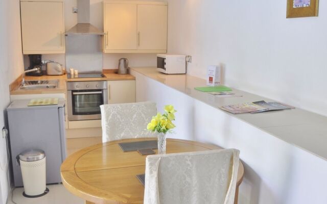 Marigot Palms Luxury Caribbean Apartment Suites