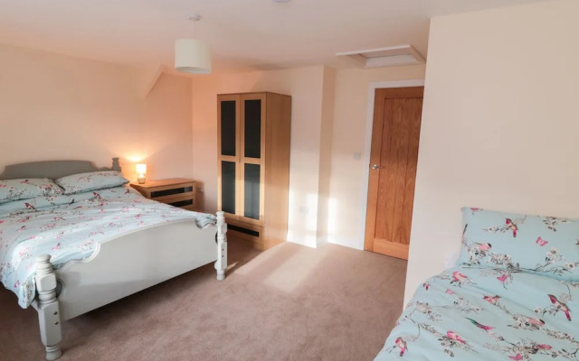 Hazel Cottage, Whitby