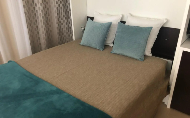 Marriott Residences Salgados Resort, Algarve